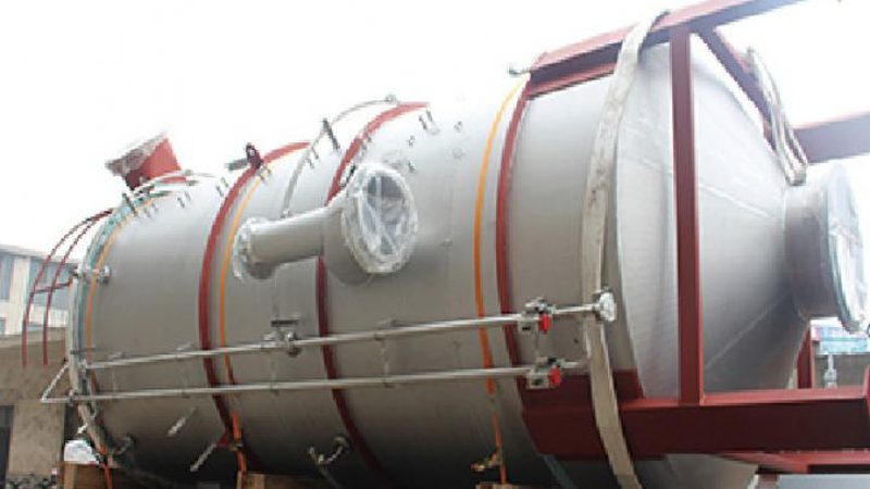 市政污水处理设备选型：如何根据水质特点精准匹配