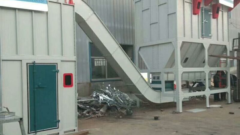 水处理加药装置安装尺寸参数揭秘：关键因素与注意事项