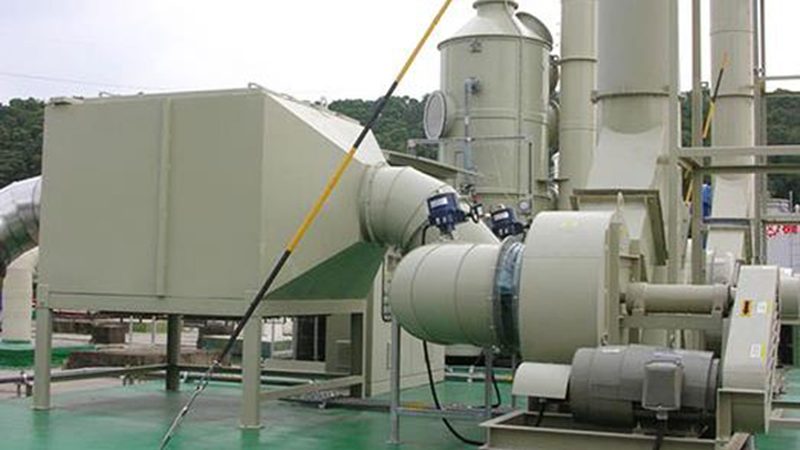 噪音治理工程报价：如何根据实际场景选择合适方案