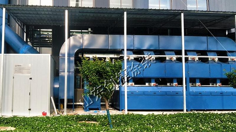 钢厂除尘布袋材质选择：关键因素与误区解析